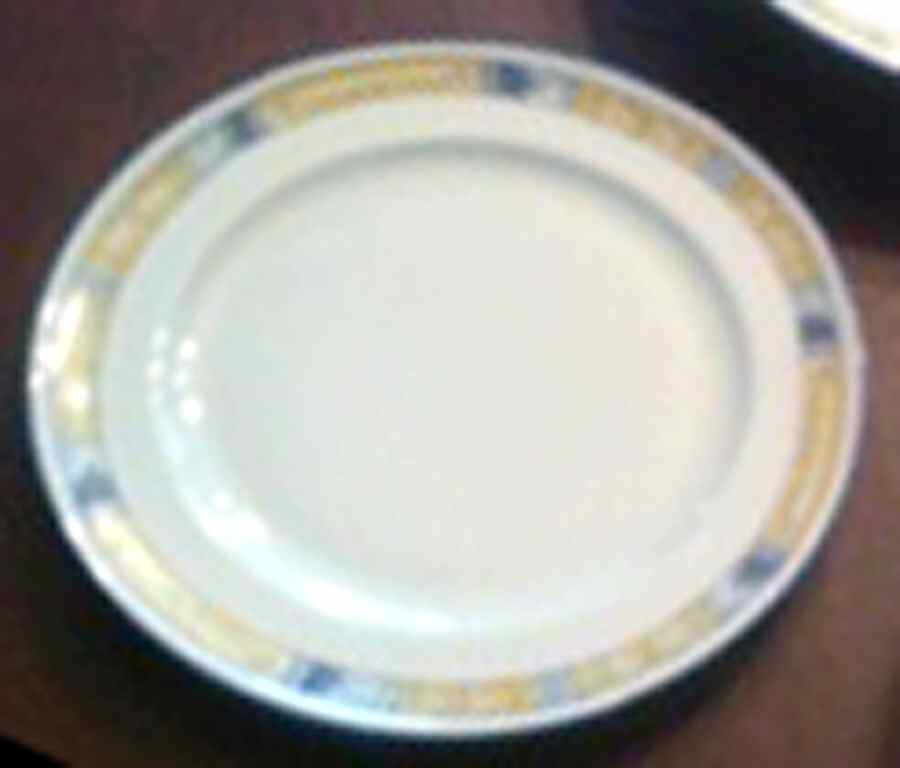 HTZ2 Salad Plate by Habitat (Hungary)-1