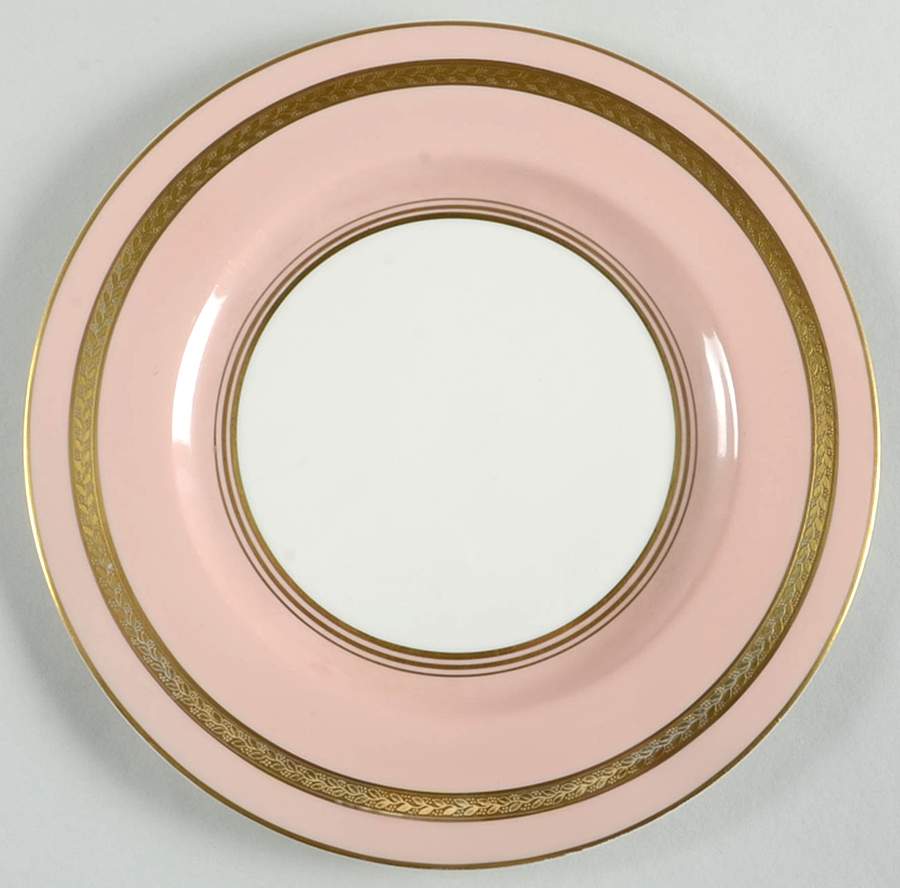703S Dinner Plate by Haviland-1