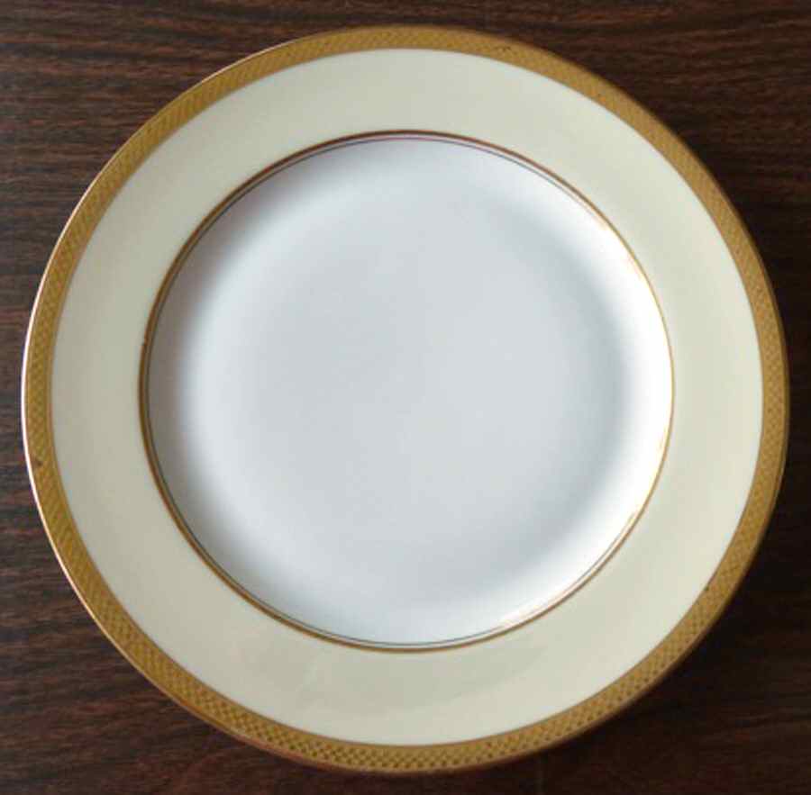 HC1290 Dinner Plate by Heinrich - H&C-1