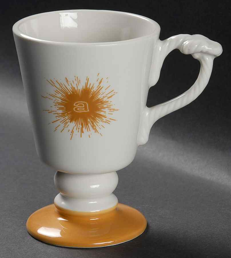 Americana of New York Irish Coffee Mug by Hall-1