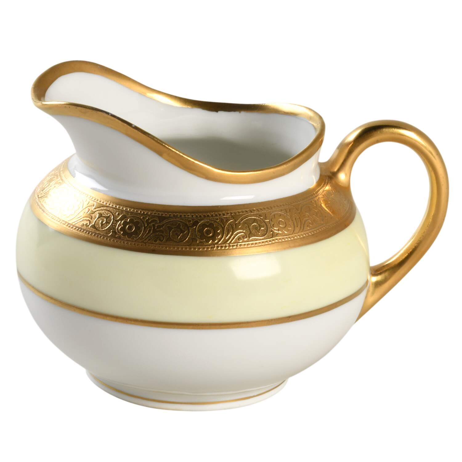 HUT5 Reverse Creamer by Hutschenreuther-1
