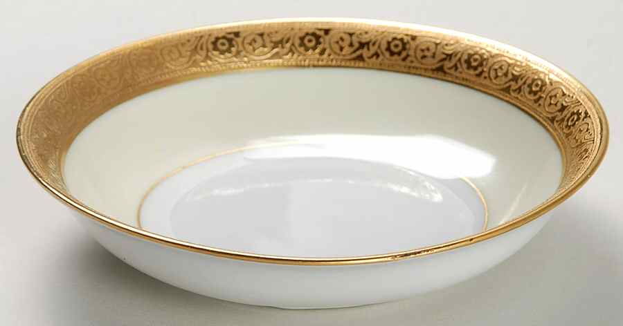 HUT5 Reverse Fruit/Dessert (Sauce) Bowl by Hutschenreuther-1