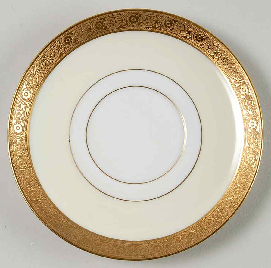 HUT5 Reverse Saucer for Cream Soup Bowl by Hutschenreuther-1
