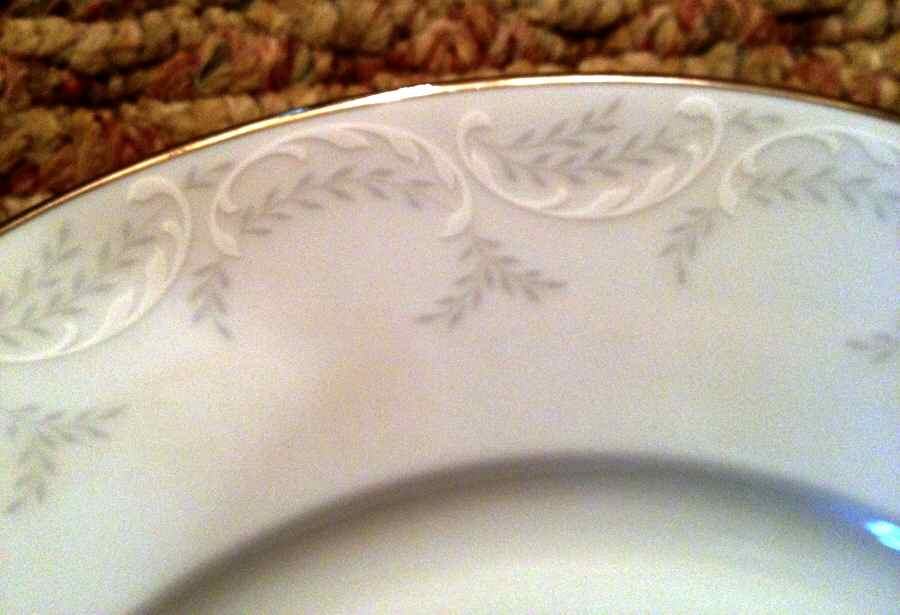 HC1292 Dinner Plate by Heinrich - H&C-1