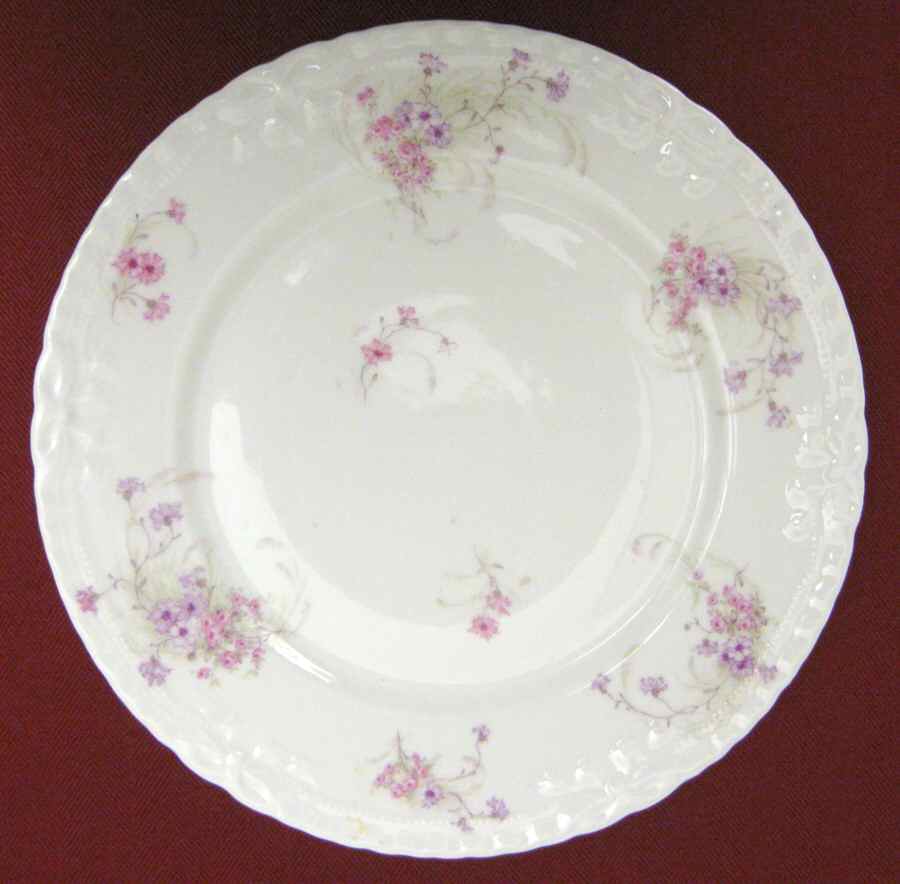 H4477 Dinner Plate by Haviland-1