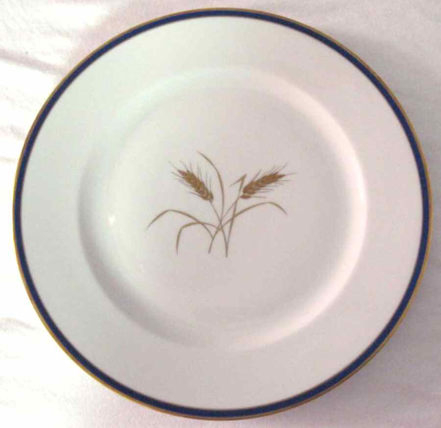 HC1293 Dinner Plate by Heinrich - H&C-1