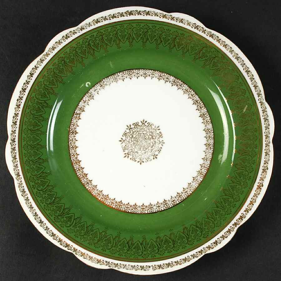 HGT23 Salad Plate by Higgins & Seiter-1