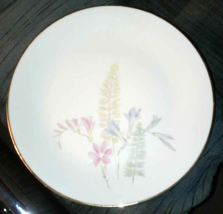 8710 Dinner Plate by Hutschenreuther-1