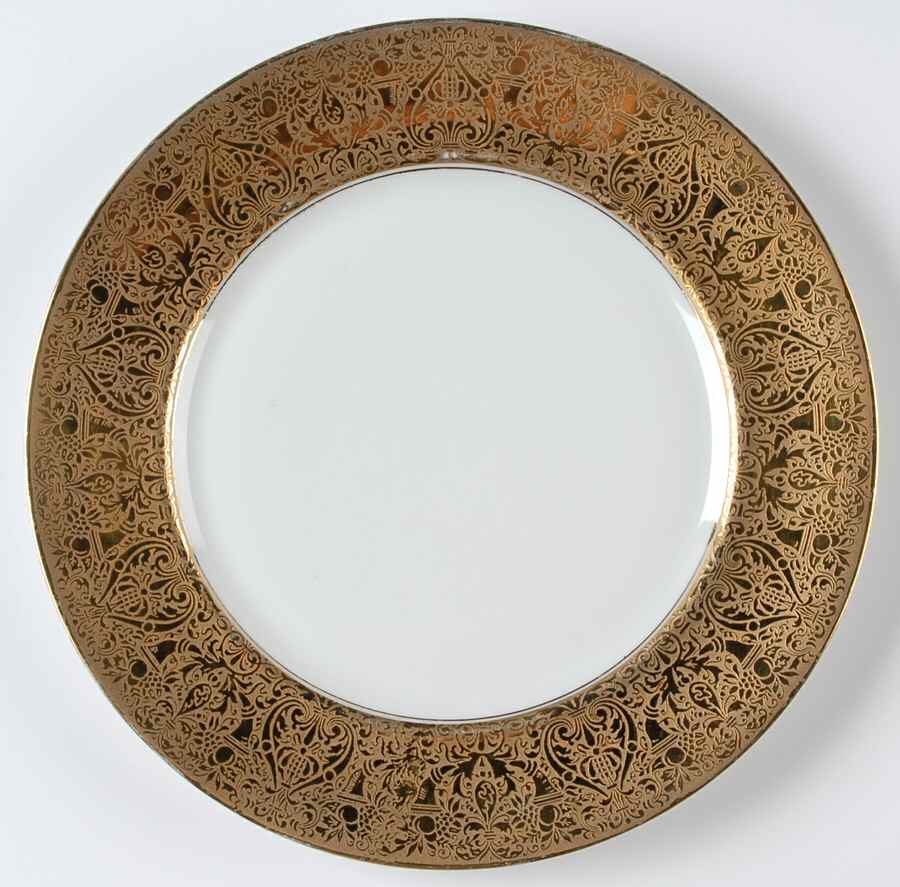 HC1299 Dinner Plate by Heinrich - H&C-1