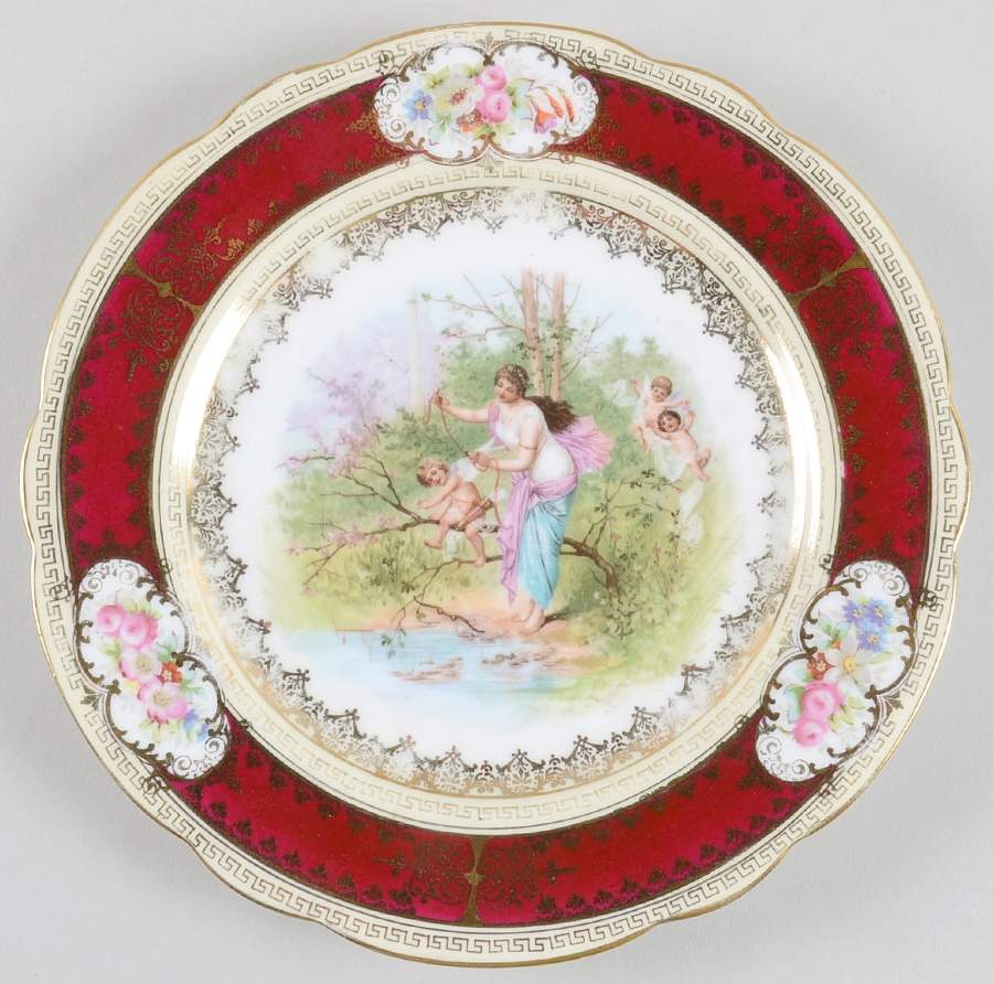 HGT24 Salad Plate by Higgins & Seiter-1