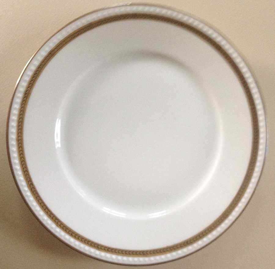 HUT2281 Salad Plate by Hutschenreuther-1