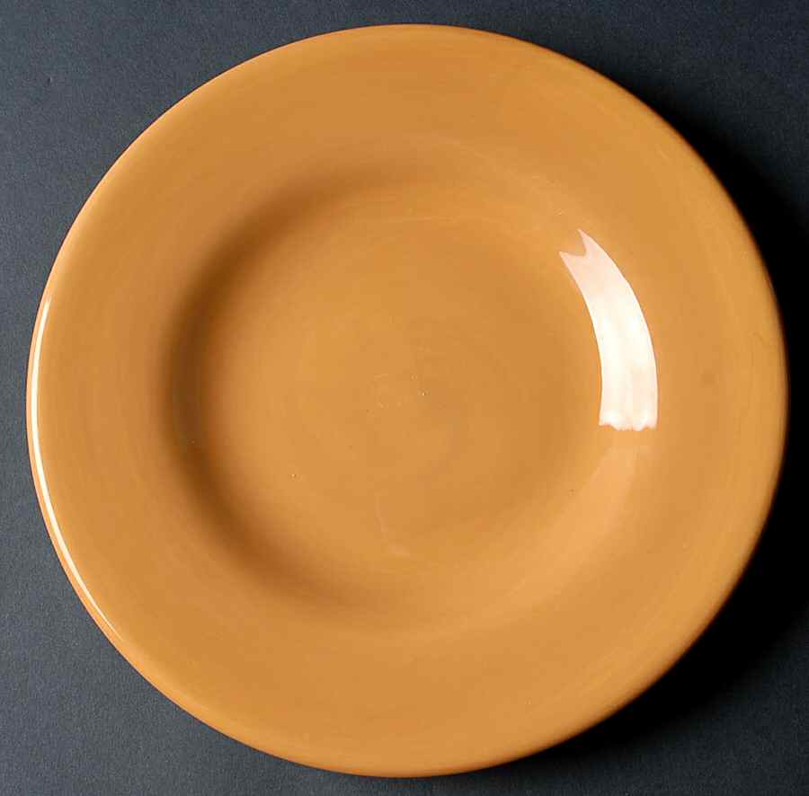 HAU61 Salad Plate by Hausenware-1