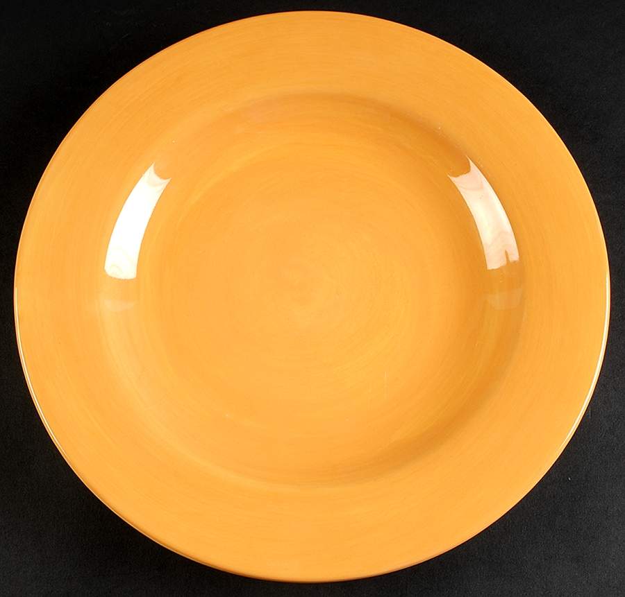 HAU61 Dinner Plate by Hausenware-1