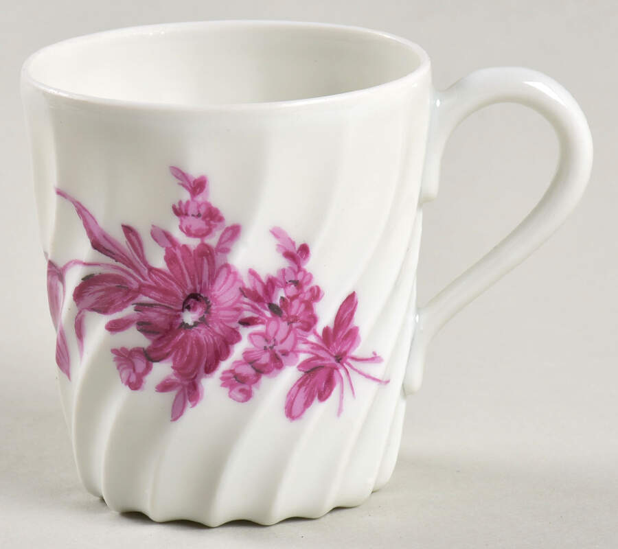 H4491 Flat Demitasse Cup by Haviland-1