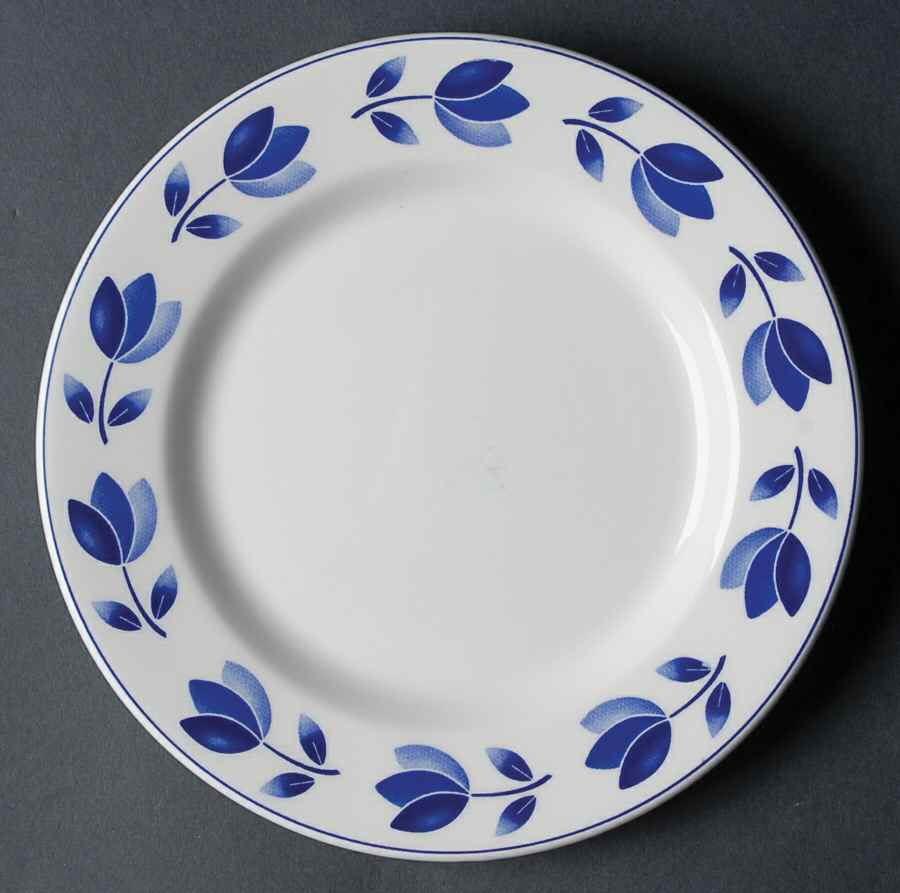 HMQ98 Salad Plate by Home-1