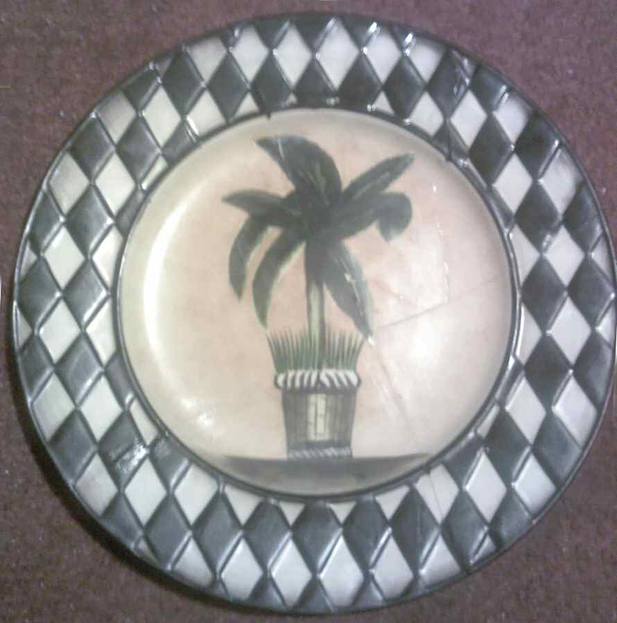 HRS3 Dinner Plate by Home Interiors-1