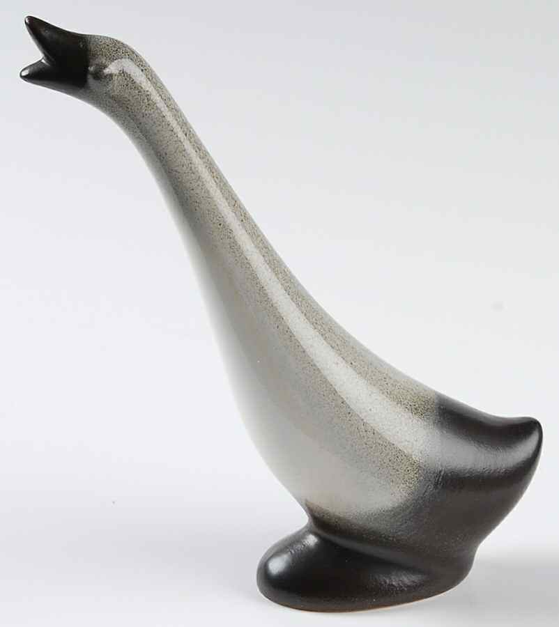 Animals & Figurines Medium Geese by Howard Pierce-1