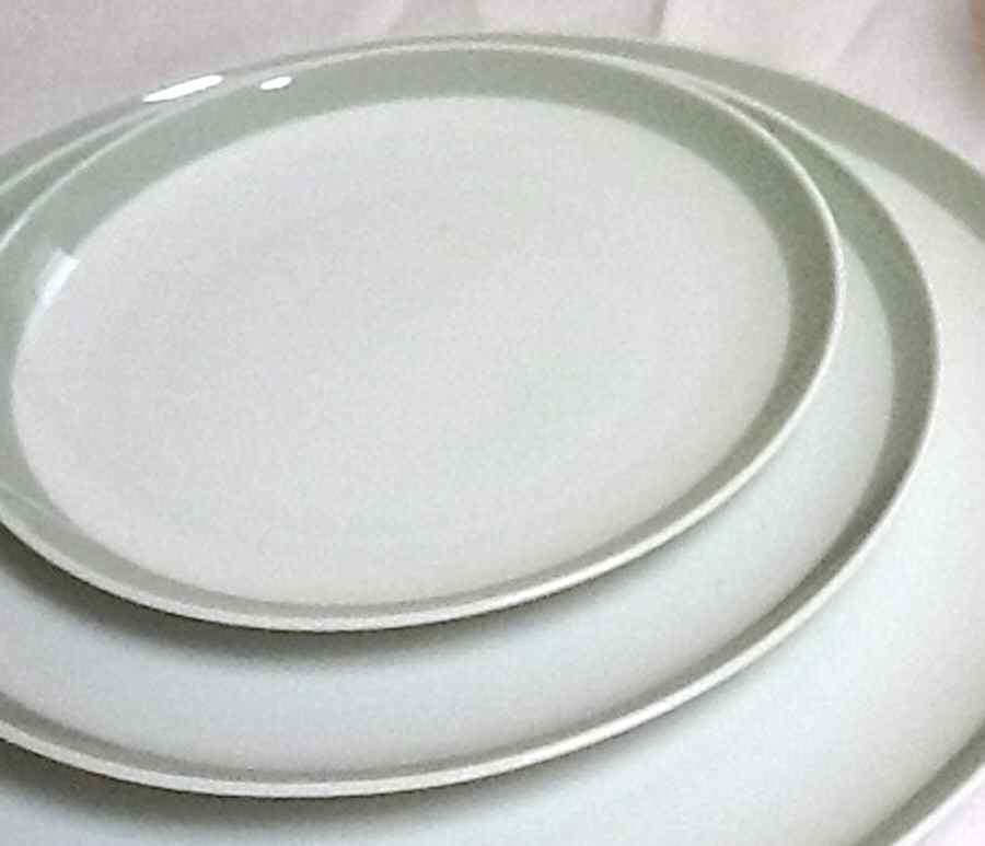HUT2285 Dinner Plate by Hutschenreuther-1