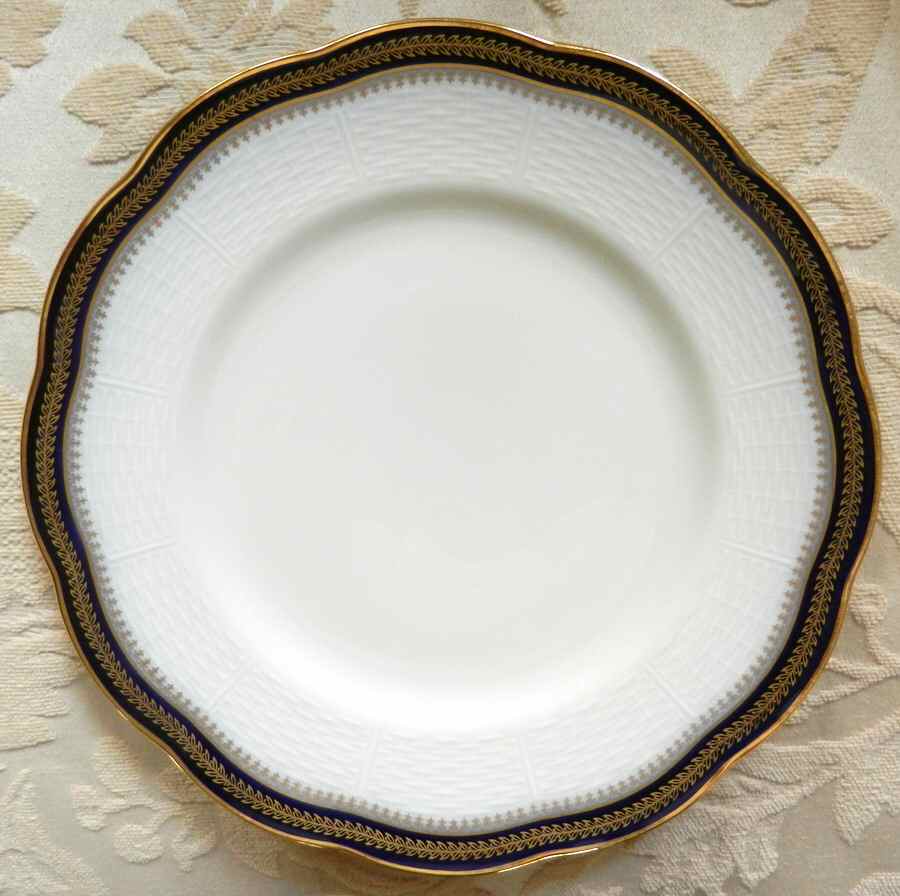 H4501 Dinner Plate by Haviland-1