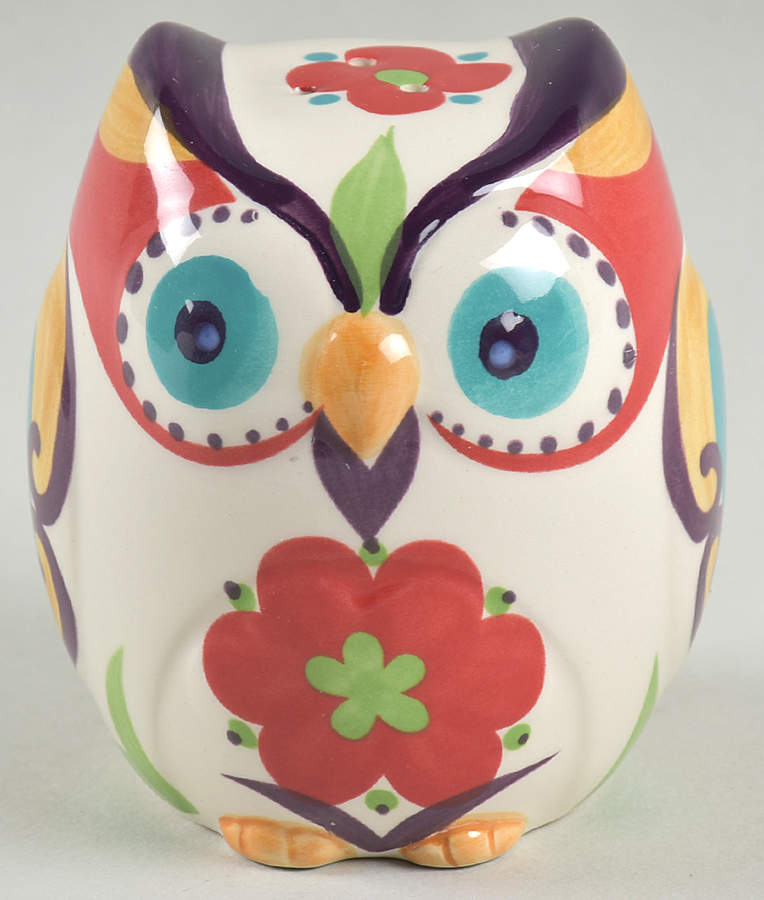 Bella Pepper Shaker by Home Accents-1