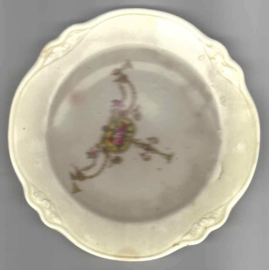 HLC3992 Rim Soup Bowl by Homer Laughlin -1