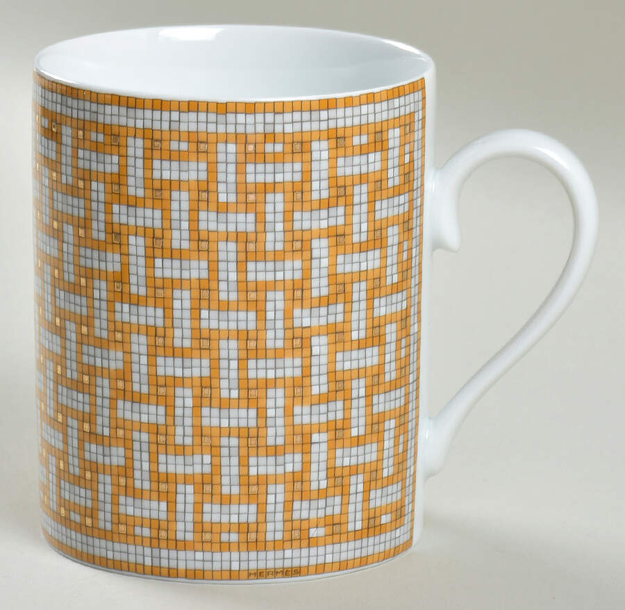 Mosaique Au 24 Mug by Hermes-1