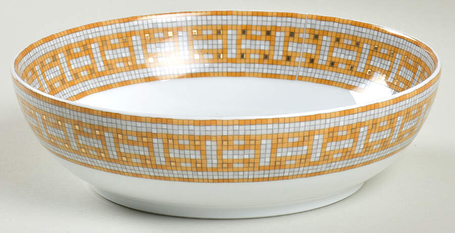 Mosaique Au 24 Coupe Cereal Bowl by Hermes-1