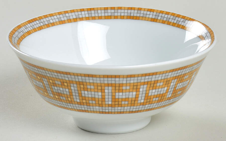Mosaique Au 24 Bouillon Bowl by Hermes-1