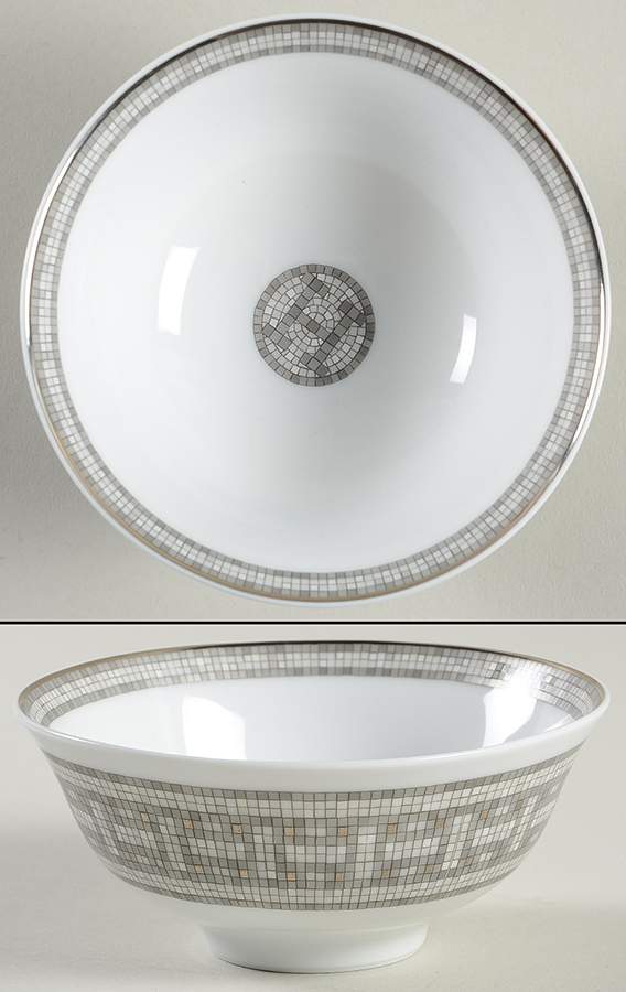 Mosaique Au 24 Bouillon Bowl by Hermes-1
