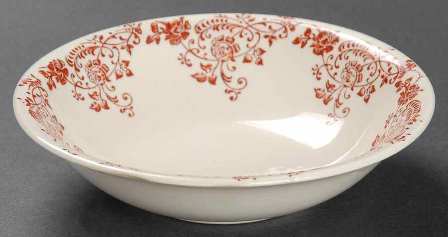 HLC2682 Fruit/Dessert (Sauce) Bowl by Homer Laughlin -1