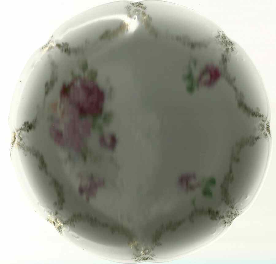 HHZ11 Dinner Plate by Hohenzollern-1