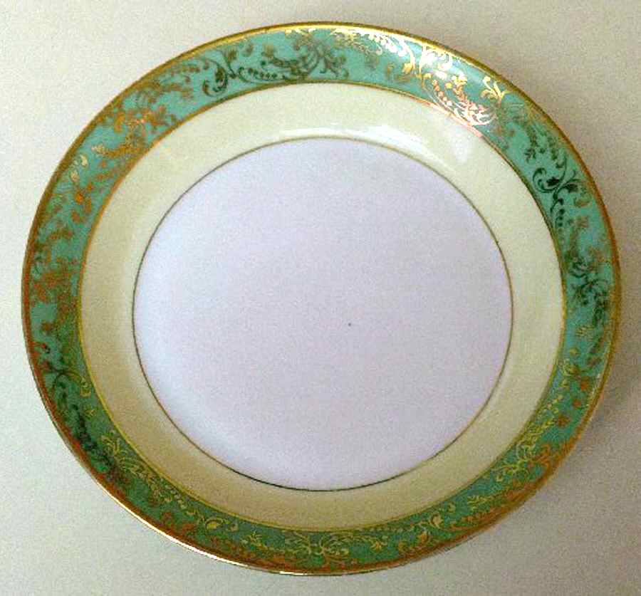 HUT2290 Fruit/Dessert (Sauce) Bowl by Hutschenreuther-1