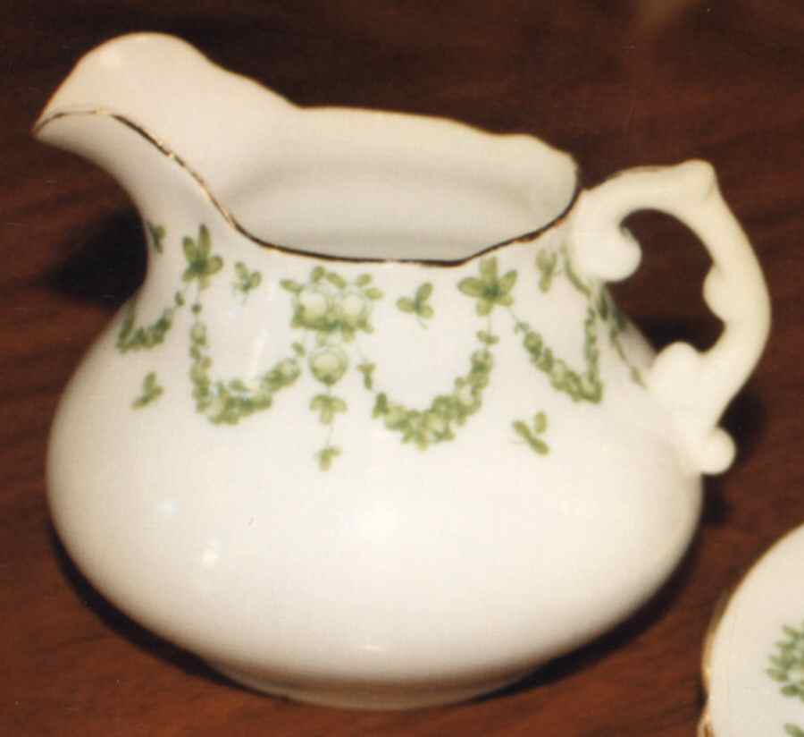 4058 Creamer by Hammersley-1