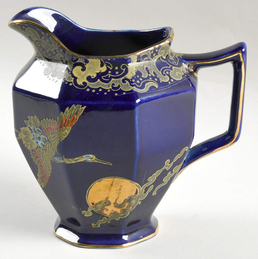 Golden Moon 24 Oz Pitcher by Hales, Hancock & Godwin-1
