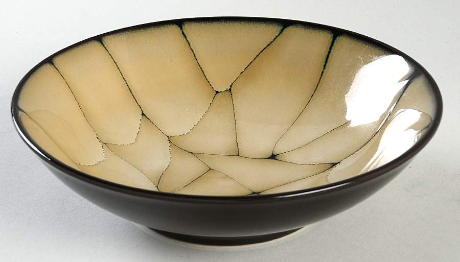 Willow Coupe Soup Bowl by Home-1