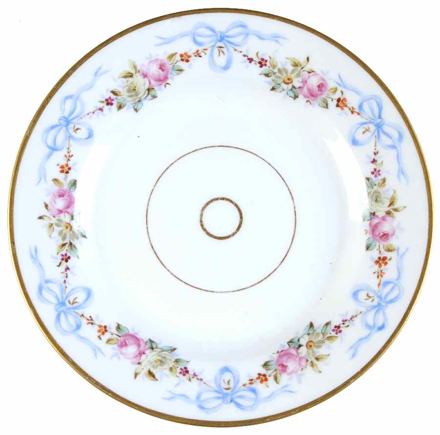 HUT2189 Salad Plate by Hutschenreuther-1