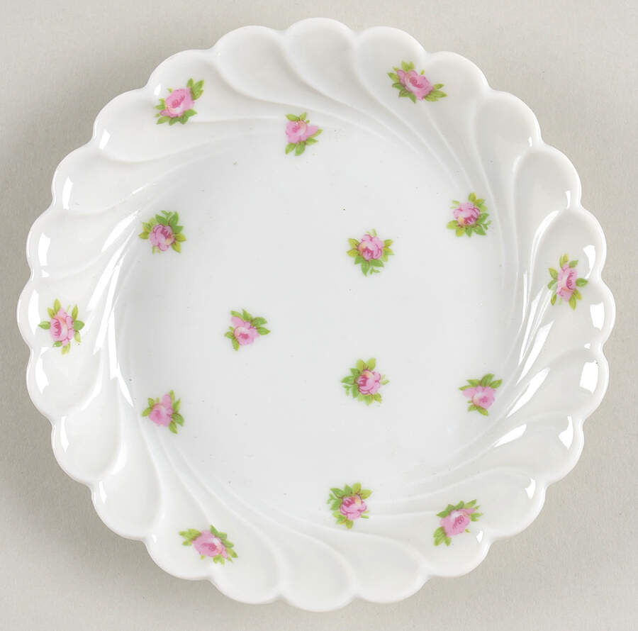 H4509 Saucer for Demitasse Cup by Haviland-1