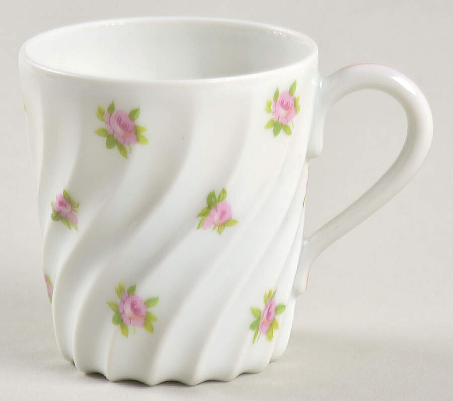 H4509 Flat Demitasse Cup by Haviland-1