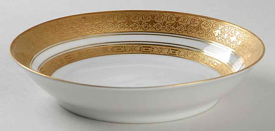 HC1317 Fruit/Dessert (Sauce) Bowl by Heinrich - H&C-1