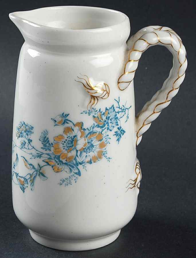 Schleiger 77-21 Creamer by Haviland-1