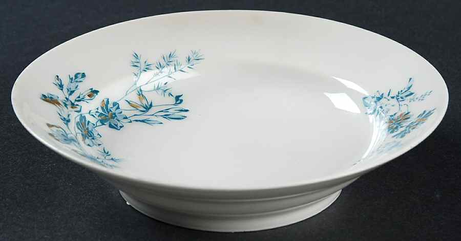 Schleiger 77-21 Fruit/Dessert (Sauce) Bowl by Haviland-1