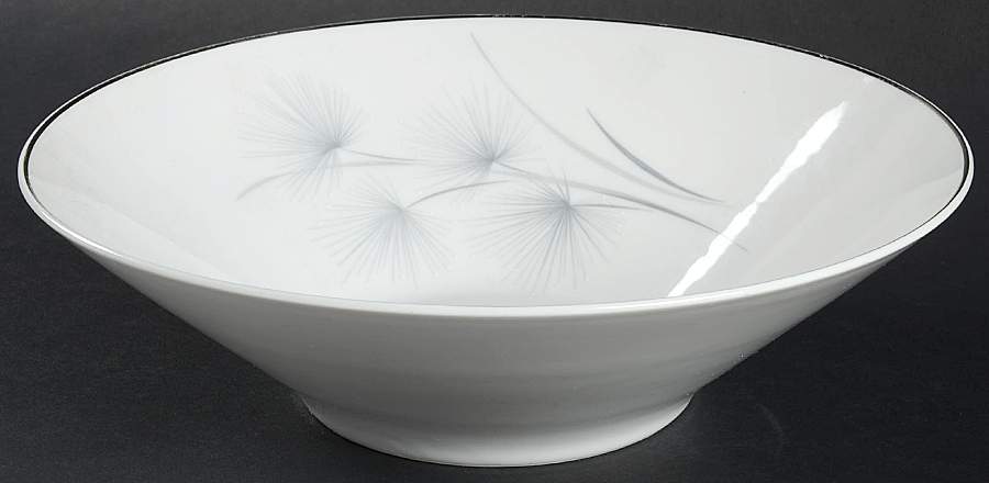 04134 9" Round Vegetable Bowl by Hutschenreuther-1