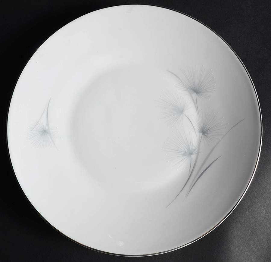 04134 Dinner Plate by Hutschenreuther-1