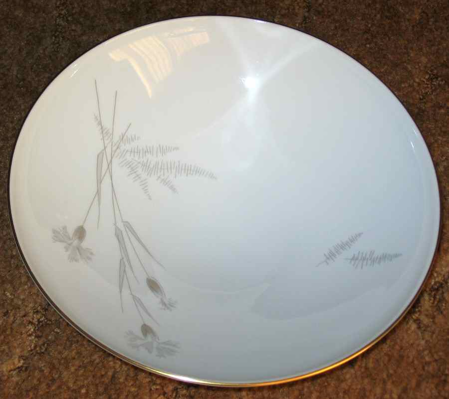 18191 Dinner Plate by Heinrich - H&C-1