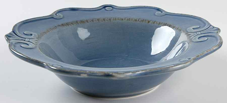 HMQ99 Rim Soup Bowl by Home-1