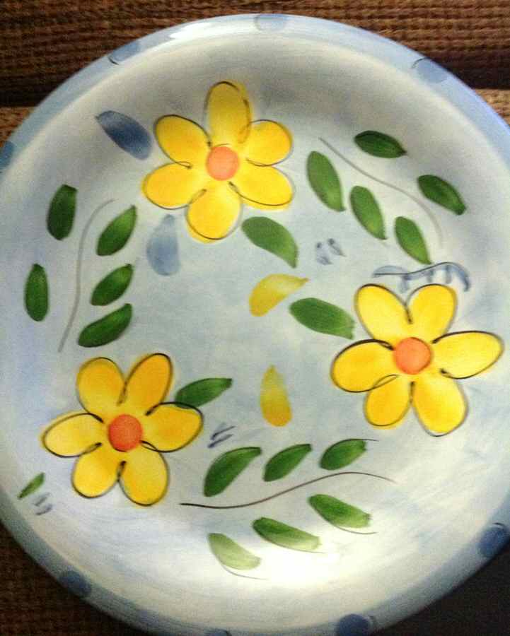 HAU62 Coupe Cereal Bowl by Hausenware-1