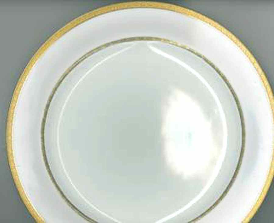 H4520 Dinner Plate by Haviland-1