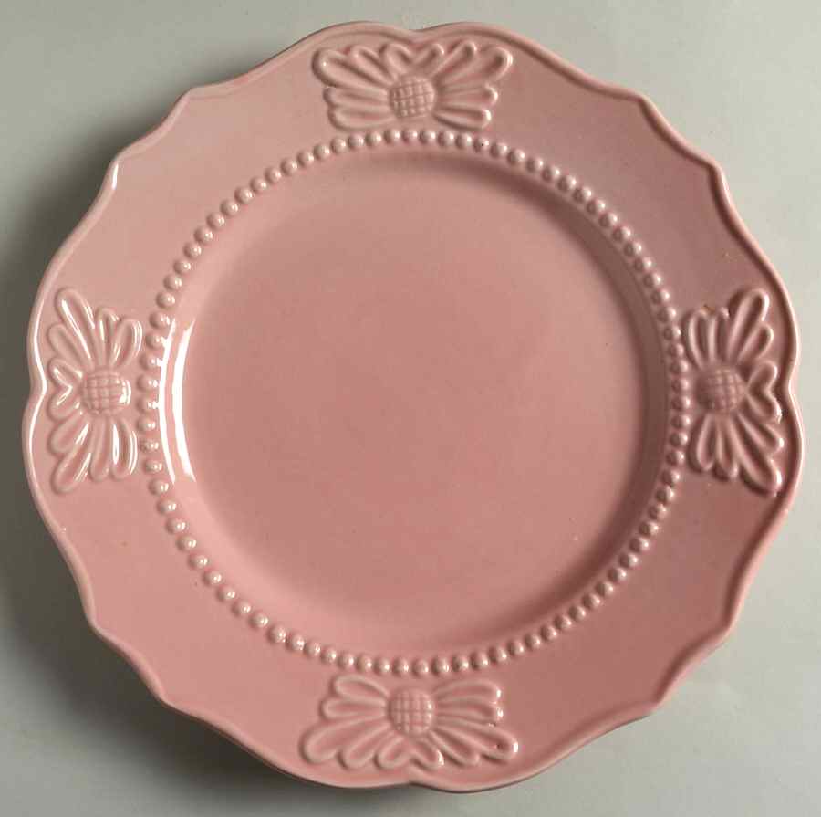 HI6 Dinner Plate by Housewares Intl-1
