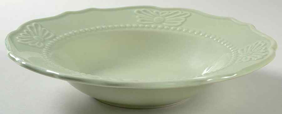 HI7 Rim Soup Bowl by Housewares Intl-1