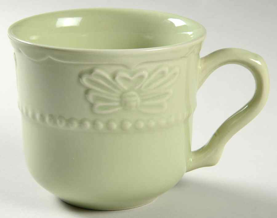 HI7 Mug by Housewares Intl-1